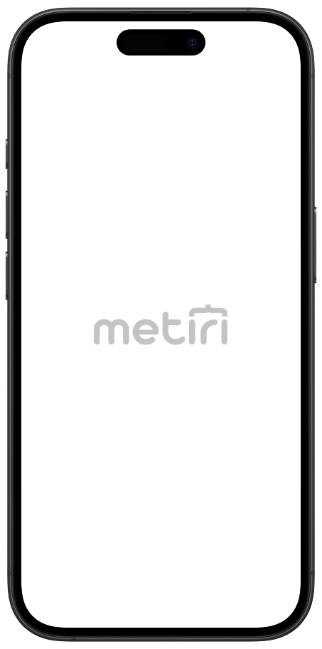 Splash Screen​