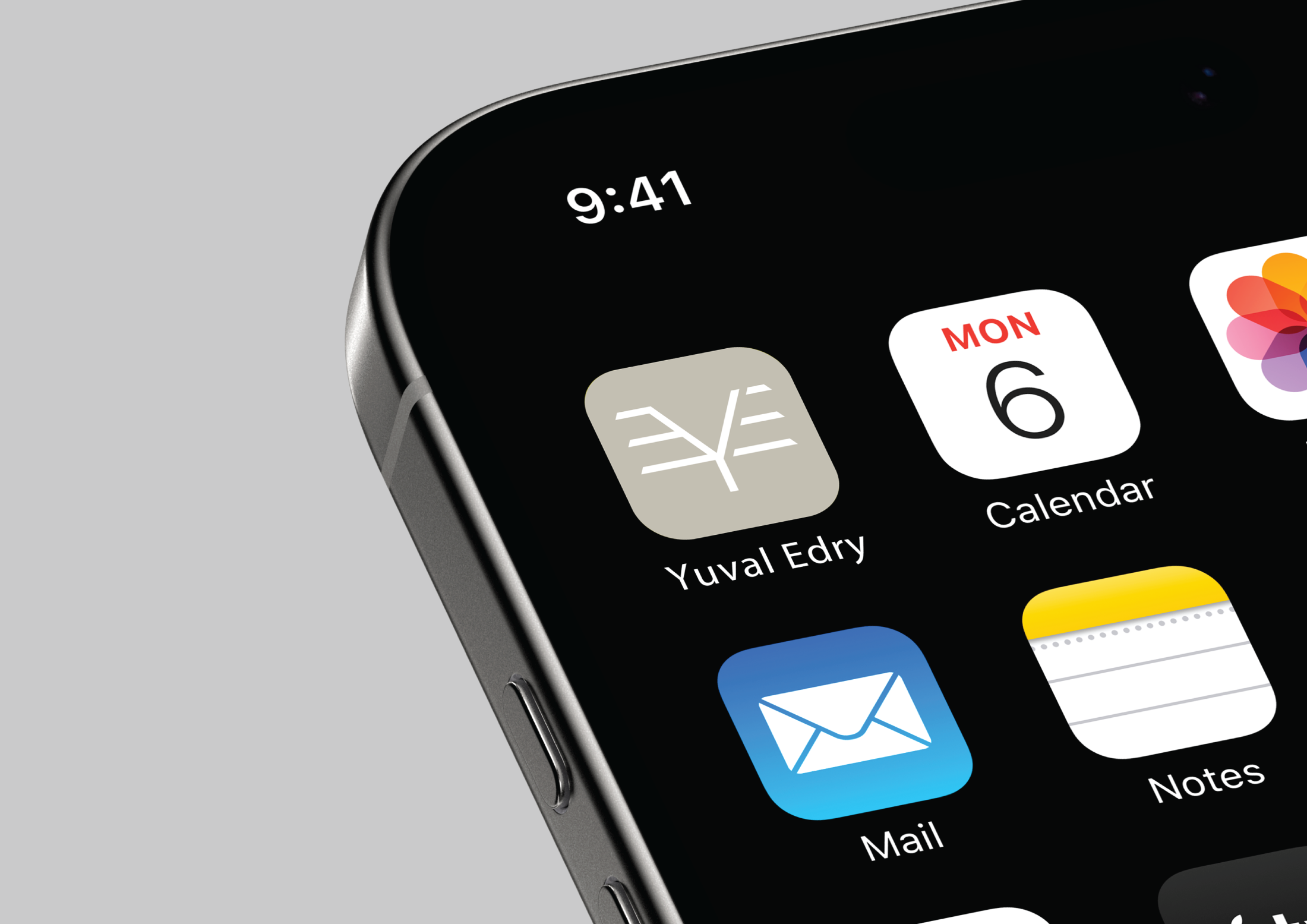 App
