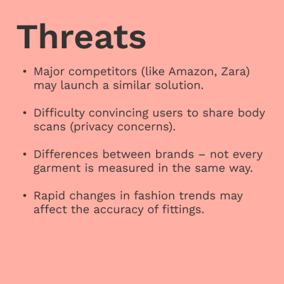 Threats